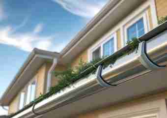 gutter cleaning in north vancouver 2025