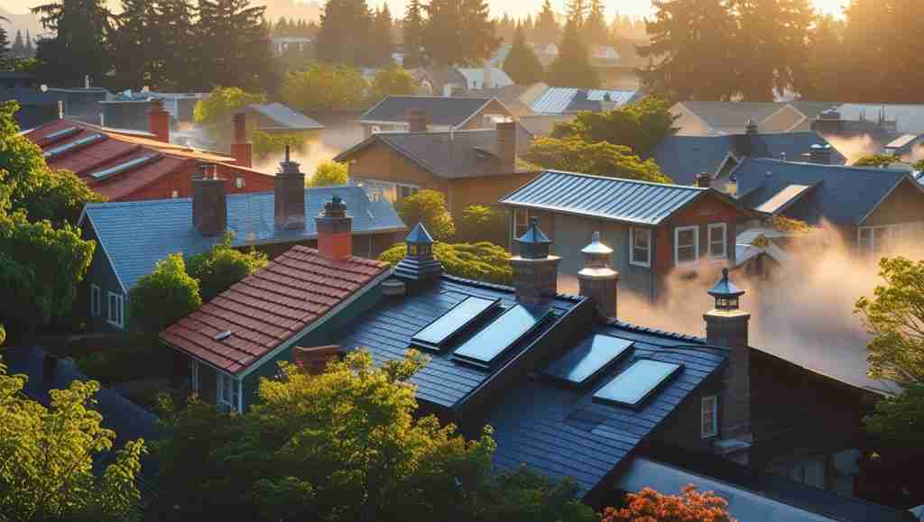 roof replacement in north vancouver 2025
