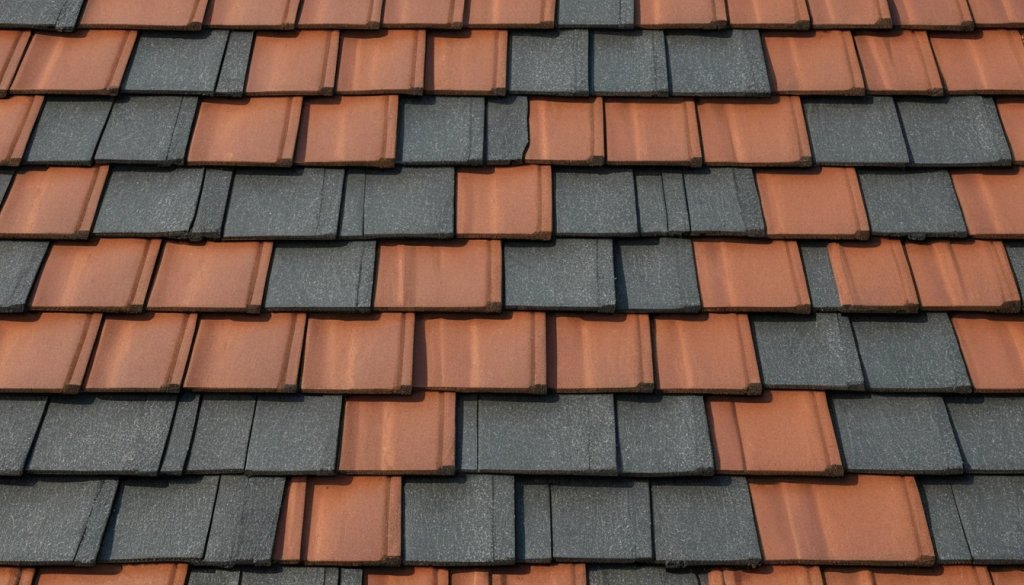 Shingles by SRS Roofing & Exterior