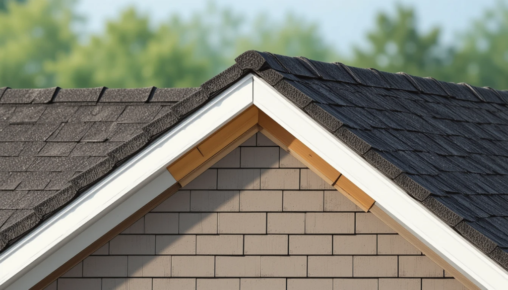 caplock shingle