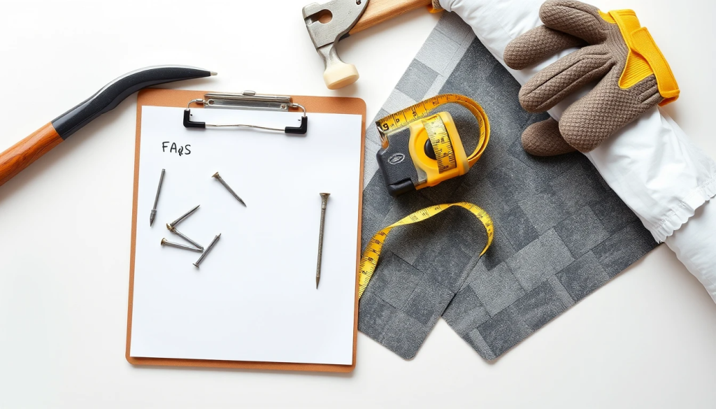 FAQ by SRS Roofing